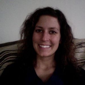 Meet your Posher, Tasha